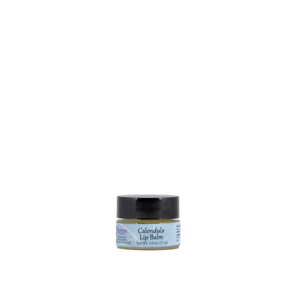 Calendula Lip Balm 1/4 oz